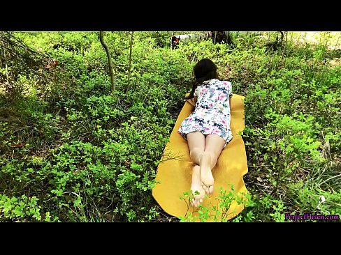 ❤️ Barrani fuq Tinder Masturbates My Pussy u Fucks Passjonately fil-boskijiet ❤❌ Video anali lilna ﹏