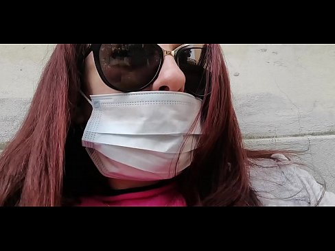 ❤️ Nicoletta tieħu vendetta fuq il-proxxmu tagħha u tagħmel pip fil-garaxx tiegħu (Special Covid19 Italian Quarantine) ❤❌ Video anali lilna ﹏