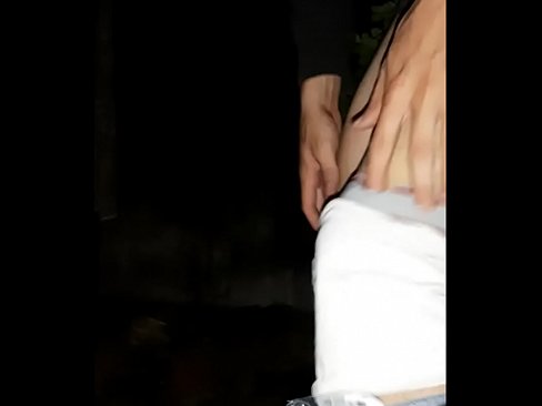 ❤️ Il-ġar tiegħi qabeż fuq il-ħajt tal-kwarantina tiegħi ❤❌ Video anali lilna ﹏